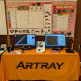 Artray Booth Image